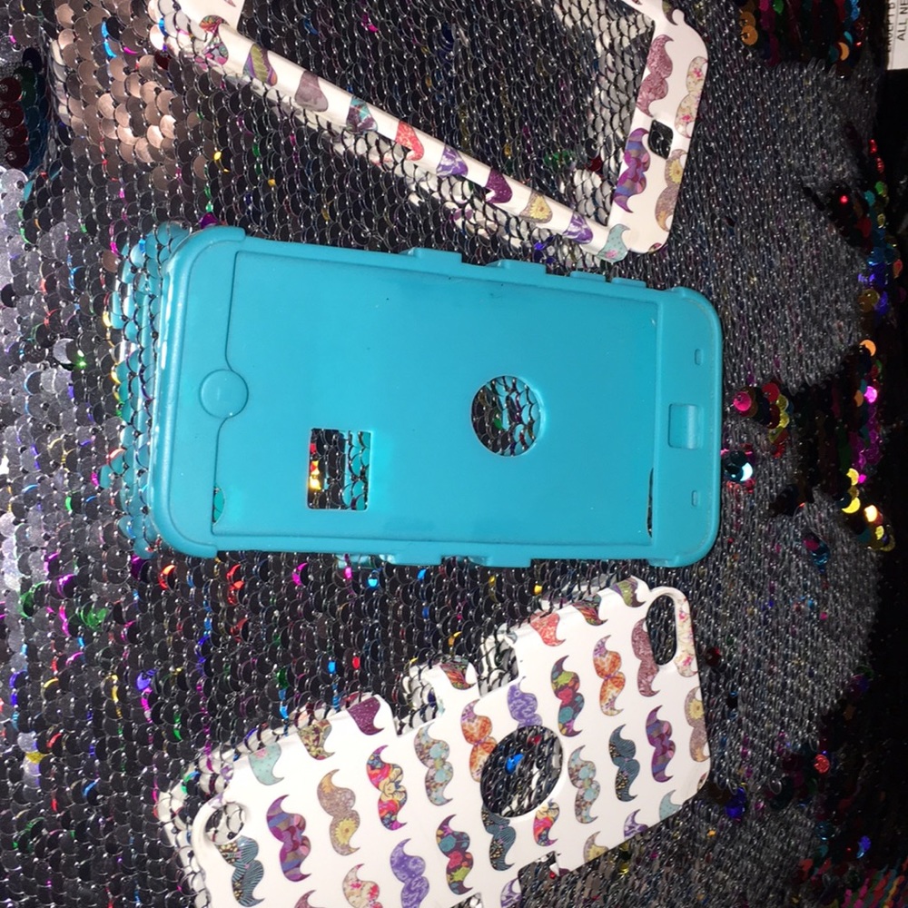 iPod case